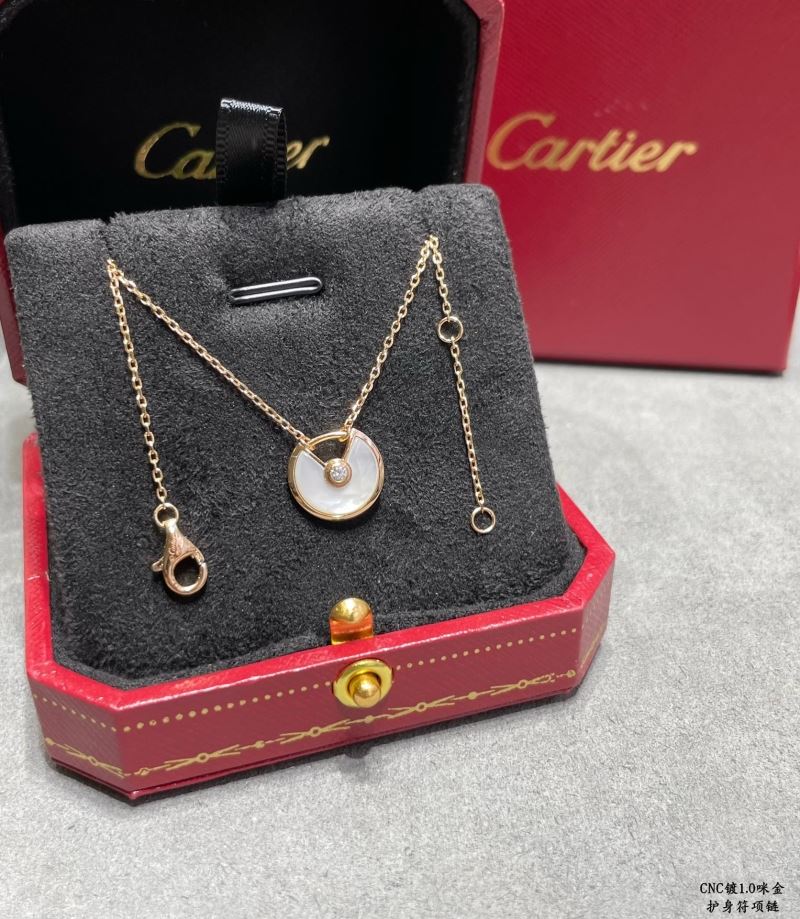 Cartier Necklaces